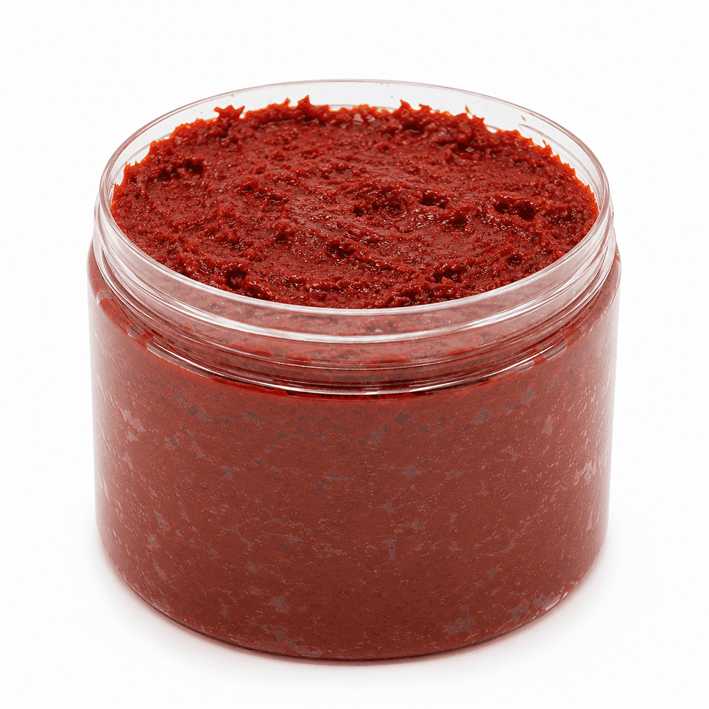 Antep Güneş Biber Salçası 950 GR (tatlı)
