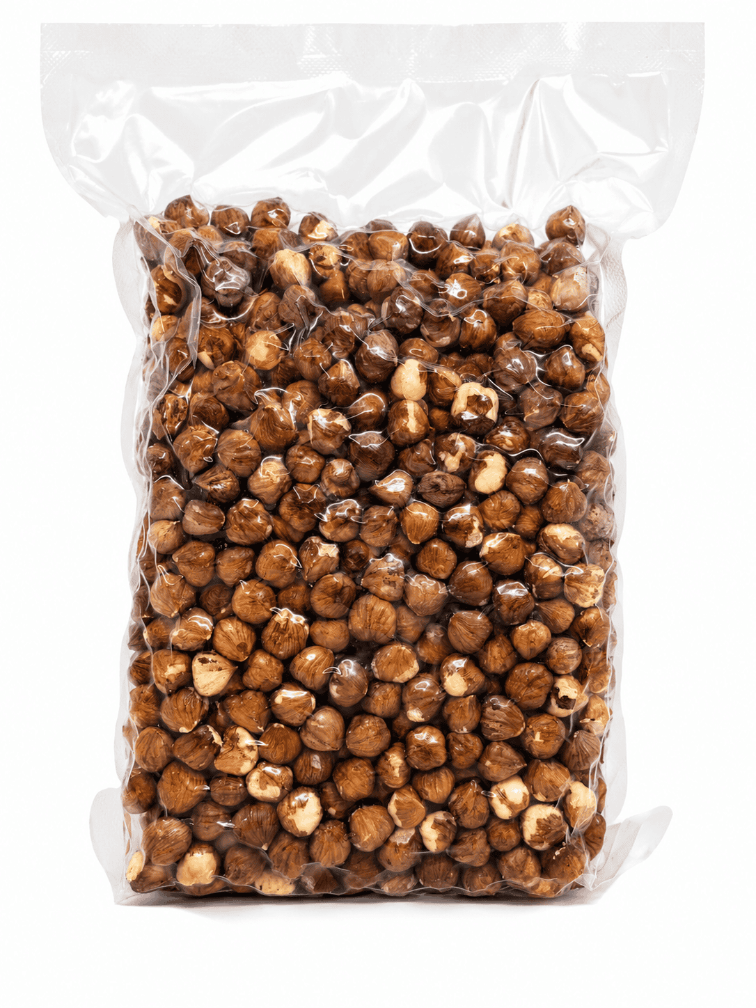 Çiğ Fındık Natürel 500 gr
