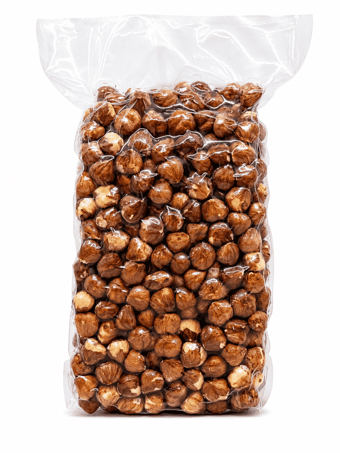 Çiğ Fındık İçi Natürel 1kg