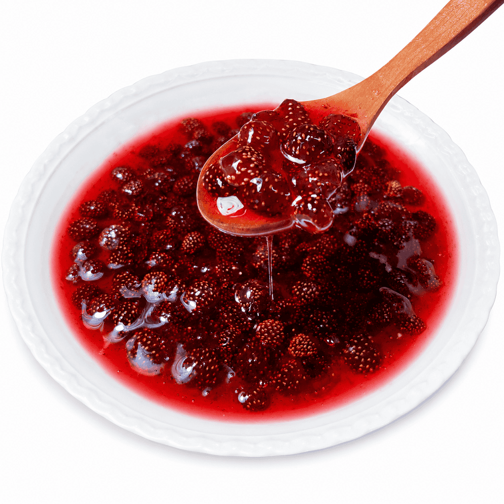 Dağ Çileği Reçeli 500 GR