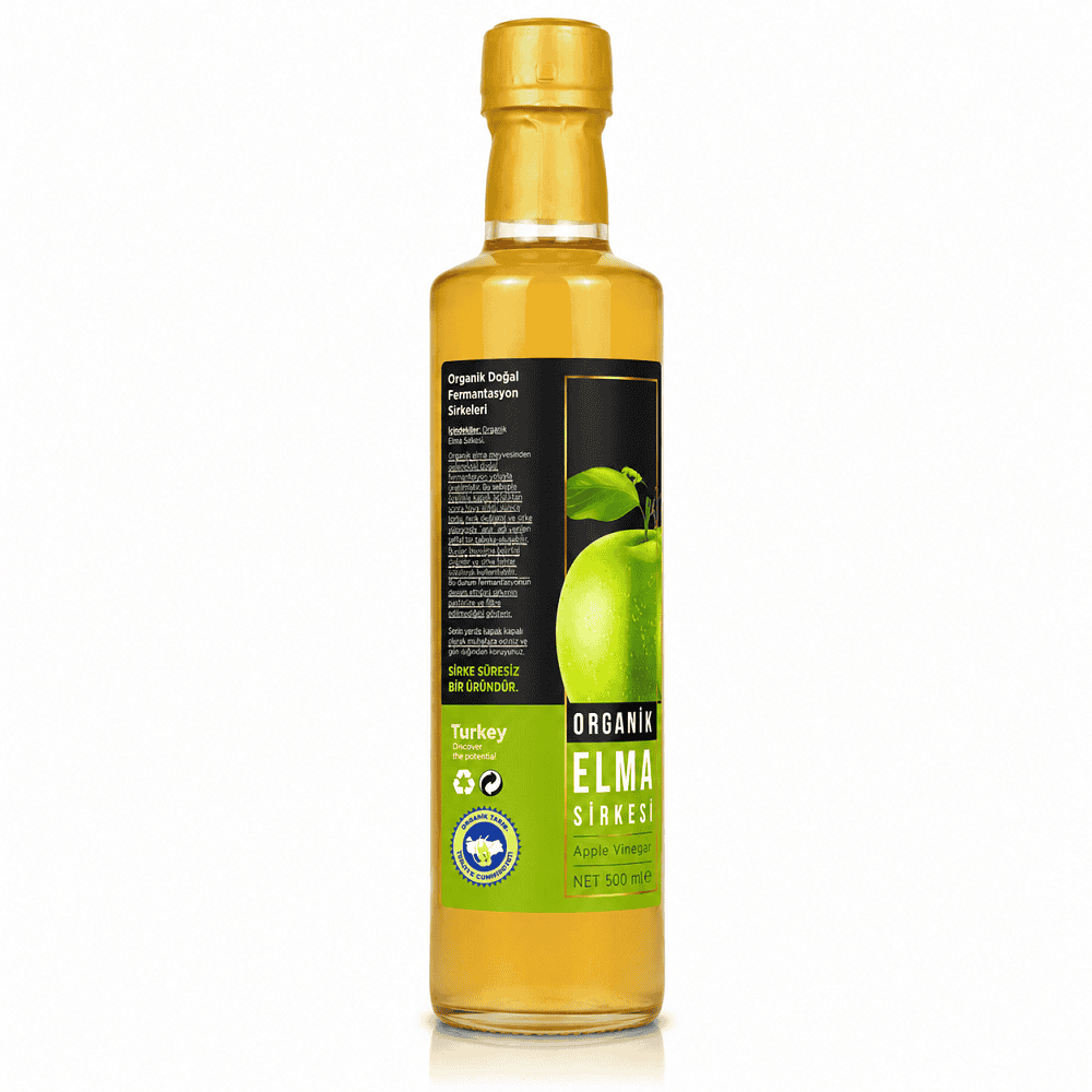 Sirke 500 ML