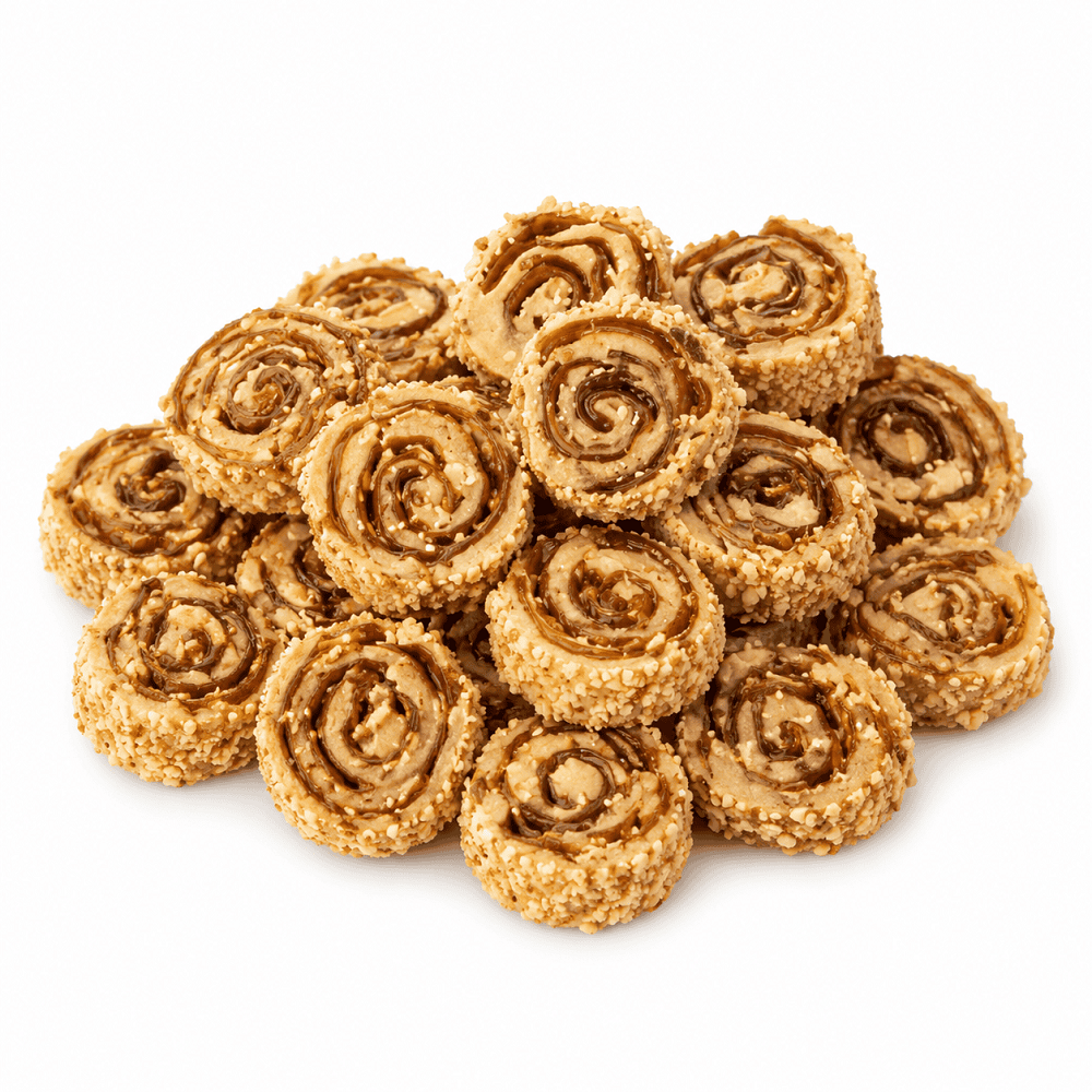 Fındıklı Pestil Sarma 250 gr