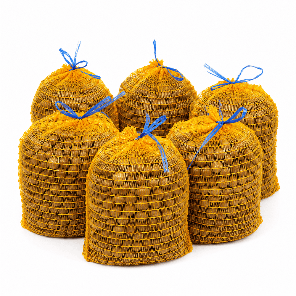 Kabuklu Fındık Giresun 5 KG Filede