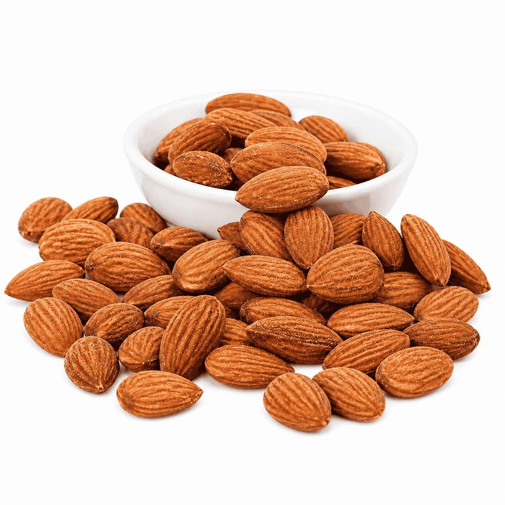 Kavrulmuş Badem 250 gr