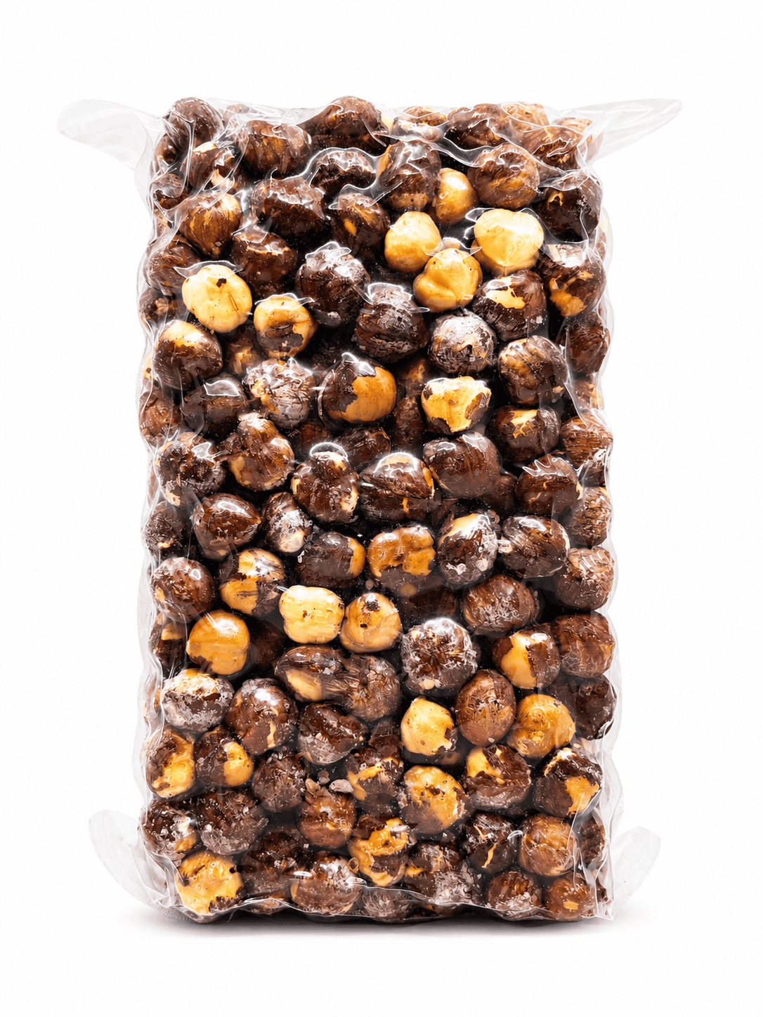 Kavrulmuş Tuzlu Zarlı İç Fındık 500 gr