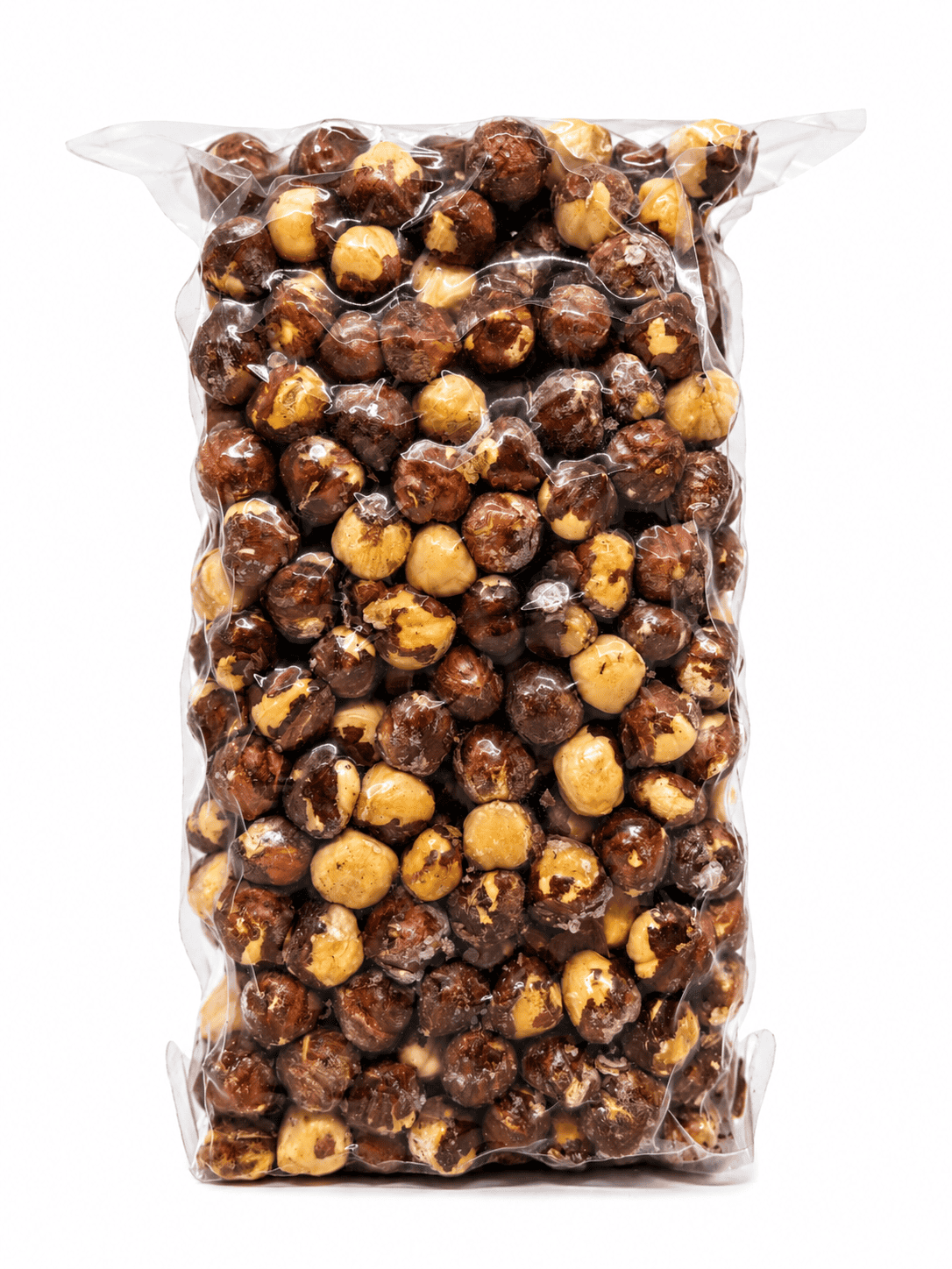 Kavrulmuş Tuzlu Zarlı İç Fındık 500 gr