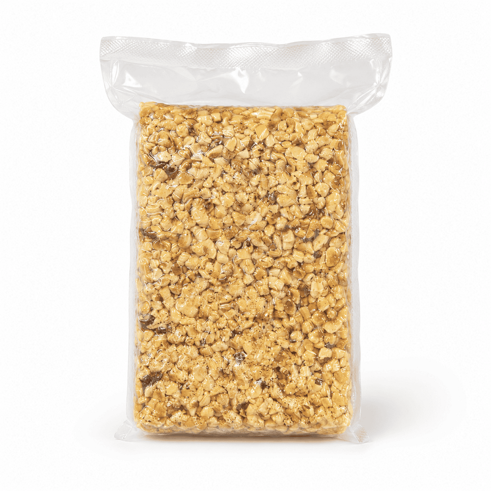 Kıyılmış Kavrulmuş Fındık 250 gr