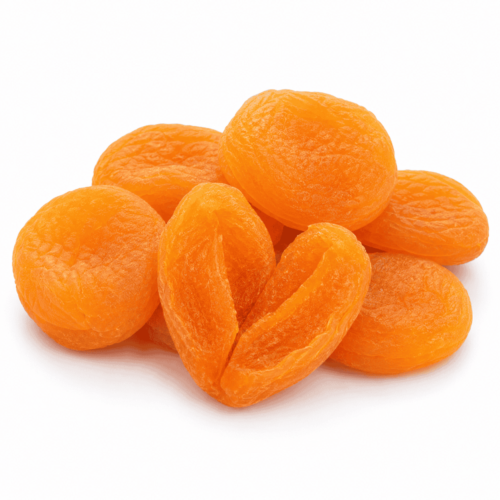 Sarı Kuru Kayısı - 500 GR