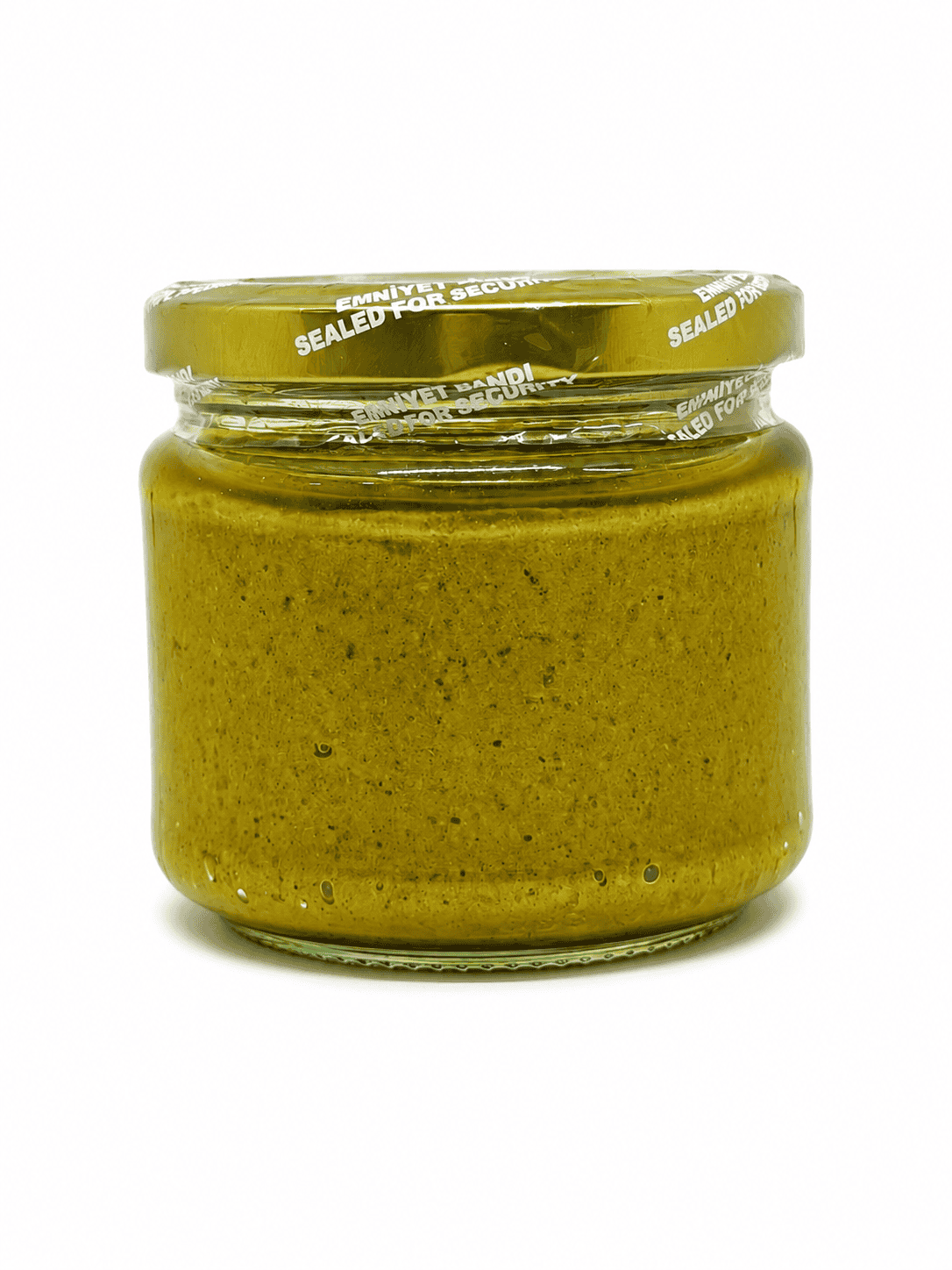 Antep Fıstık Ezmesi 280 GR