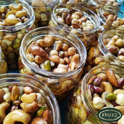 Ballı Çerez 500 GR