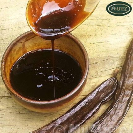 Keçiboynuzu Pekmezi 850 gr (harnup pekmezi)
