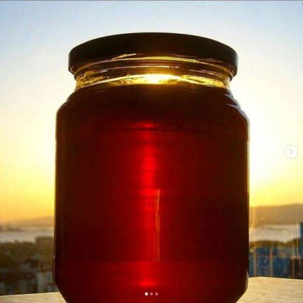 Kestane Balı 850 gr