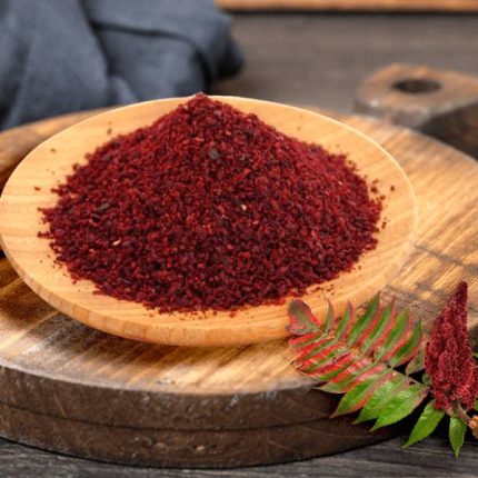 Sumak 100 GR