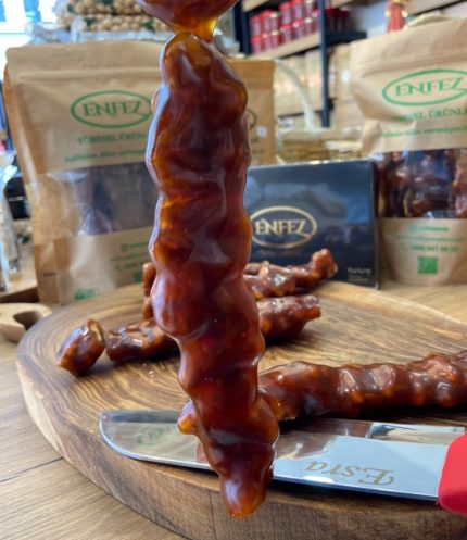 Cevizli Sucuk 500 gr